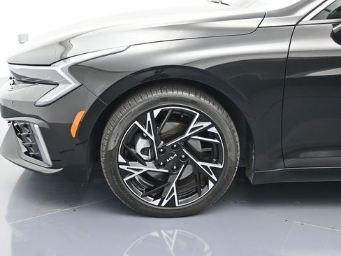Used 2025 Kia K5 GT-Line w/ GT-Line Premium Package image 10