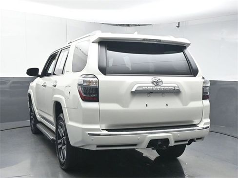 Used 2023 Toyota 4Runner Limited image 6