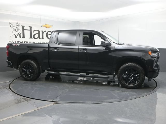 New 2026 Chevrolet Silverado 1500 RST w/ RST Select Package AWD/4WD image 27