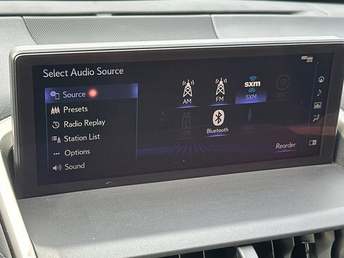 Used 2020 Lexus NX 300h NX 300h w/ Premium Package image 18