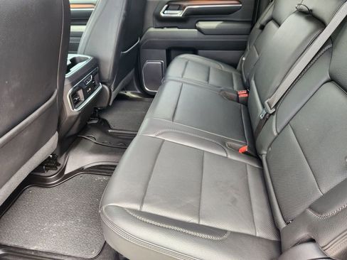 Used 2024 GMC Sierra 2500 Denali w/ Denali Reserve Package image 29