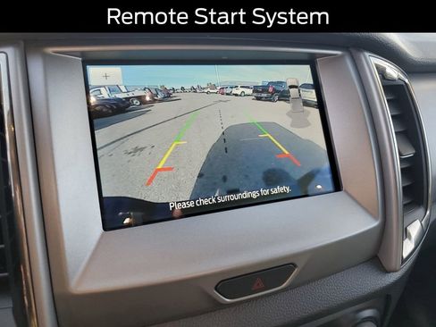 Used 2023 Ford Ranger XLT w/ Equipment Group 302A High image 16