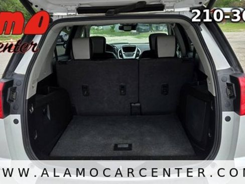 Used 2017 GMC Terrain SLT w/ Driver Alert Package I FWD image 24