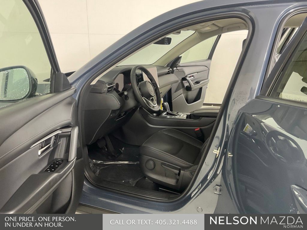 New 2026 MAZDA CX-5 Select AWD/4WD image 11