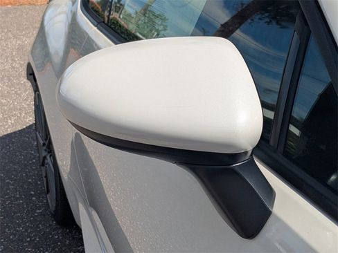 New 2025 Subaru BRZ Limited w/ Popular Package 2 image 10