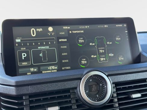 New 2026 INEOS Grenadier Fieldmaster Edition image 21