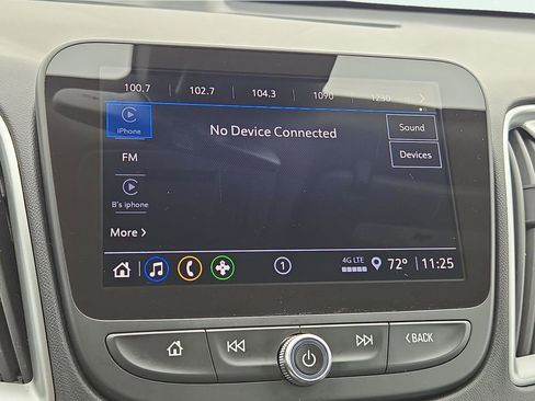 Used 2023 Chevrolet Malibu RS image 27