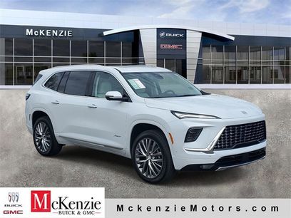 New 2026 Buick Enclave Avenir w/ Super Cruise Package
