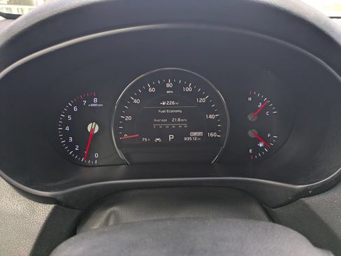 Used 2019 Kia Sorento SX FWD image 34