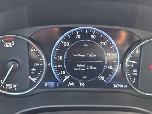 Used 2023 Buick Enclave Avenir w/ Avenir Technology Package AWD/4WD image 18