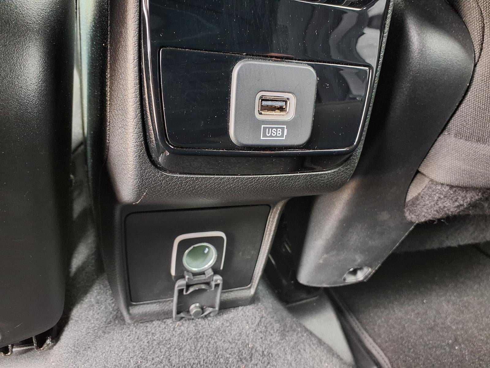 Used 2025 Jeep Compass Sport AWD/4WD image 20