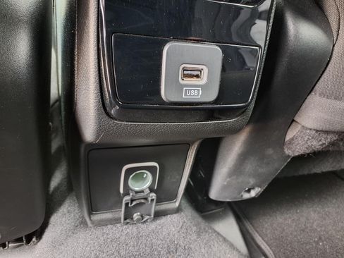 Used 2025 Jeep Compass Sport AWD/4WD image 20