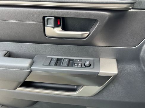 New 2026 Toyota Tundra SR5 AWD/4WD image 13