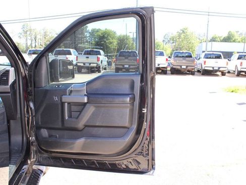 Used 2017 Ford F150 XLT w/ Equipment Group 302A Luxury RWD image 25