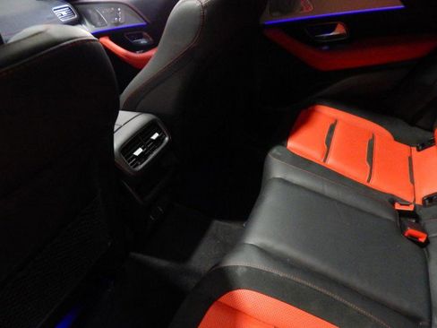 Used 2024 Mercedes-Benz GLE 53 AMG 4MATIC Coupe w/ Driver Assistance Package image 39