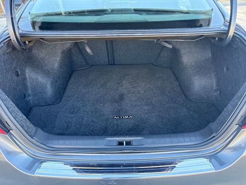 Used 2016 Nissan Altima 2.5 SL w/ 2.5 Technology w/LED Package image 27