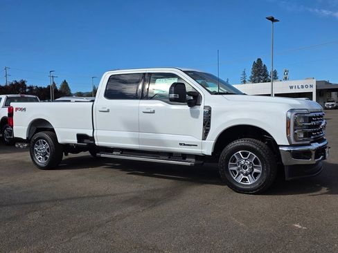 New 2026 Ford F350 Lariat w/ FX4 Off-Road Package image 26
