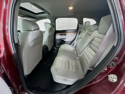 Used 2019 Honda CR-V EX image 27