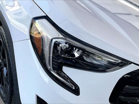 Used 2021 GMC Terrain SLE w/ Driver Convenience Package FWD image 27