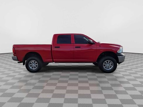 Used 2016 RAM 1500 Tradesman w/ Popular Equipment Group image 9