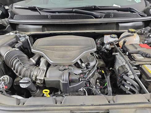 Used 2023 Cadillac XT5 Premium Luxury image 35