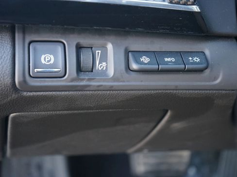 Used 2019 Cadillac CT6 Sport w/ Super Cruise Package image 17