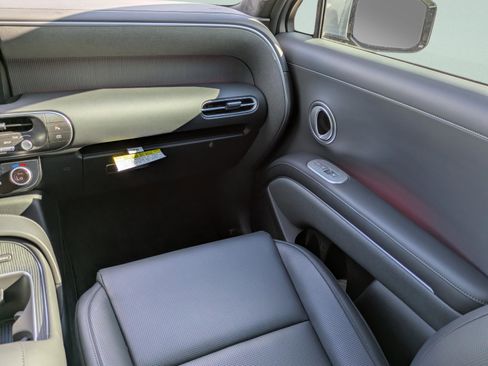 New 2026 Hyundai Palisade Calligraphy image 15