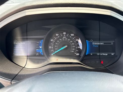 Used 2024 Ford Edge SE image 25