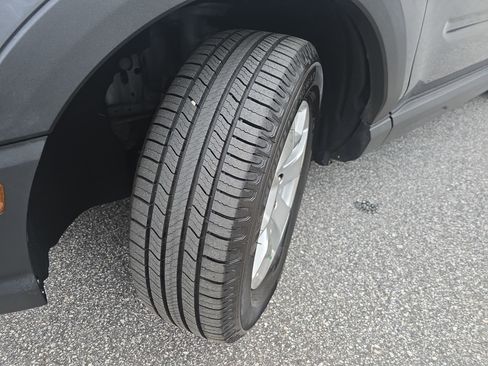 Used 2022 Ford Bronco Sport image 33