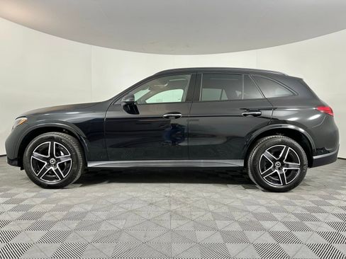 Used 2026 Mercedes-Benz GLC 300 4MATIC image 17