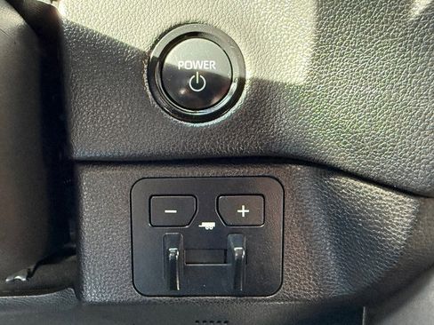 Used 2025 Toyota Sequoia SR5 image 35