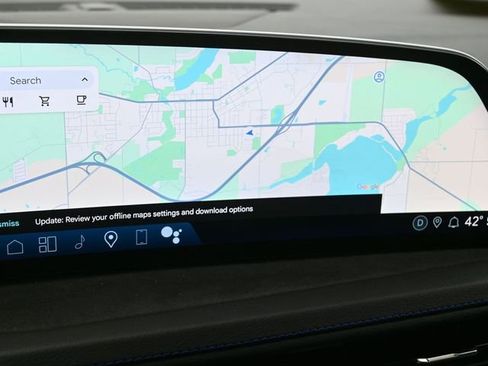 Used 2024 Cadillac XT4 Sport image 30