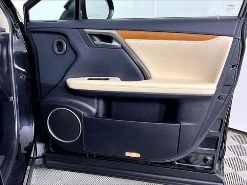 Used 2022 Lexus RX 350 FWD w/ Premium Package image 21