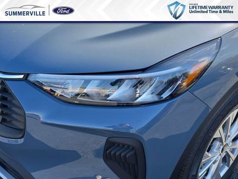 New 2026 Ford Escape Active w/ Tech Pack #1 FWD image 31