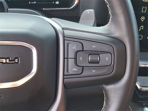 Used 2024 GMC Sierra 1500 Denali Ultimate image 23