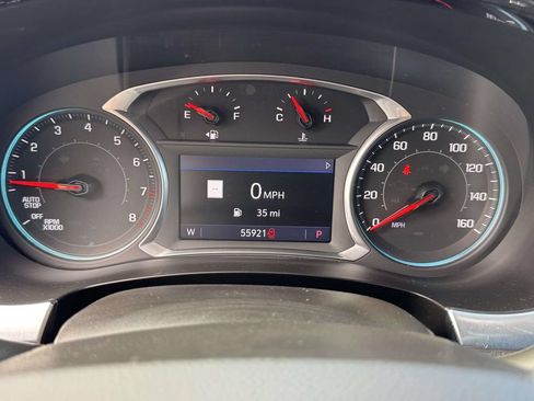 Used 2020 Chevrolet Traverse Premier w/ Redline Edition AWD/4WD image 27