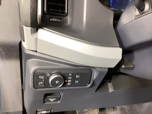 Used 2022 Ford Bronco Badlands image 21