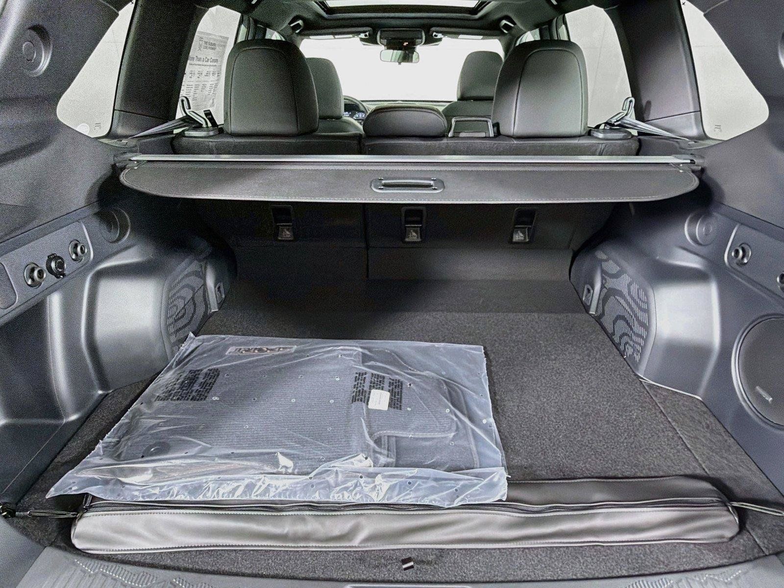 New 2026 Subaru Forester Sport AWD/4WD image 14