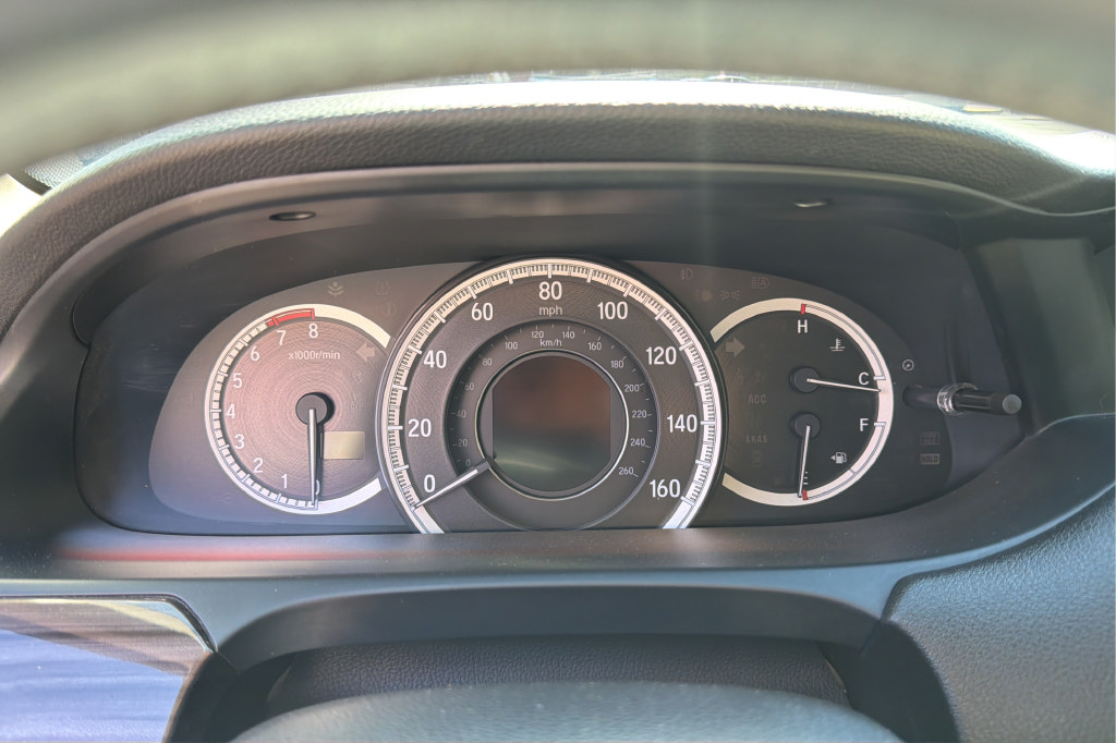 Used 2017 Honda Accord Touring image 28