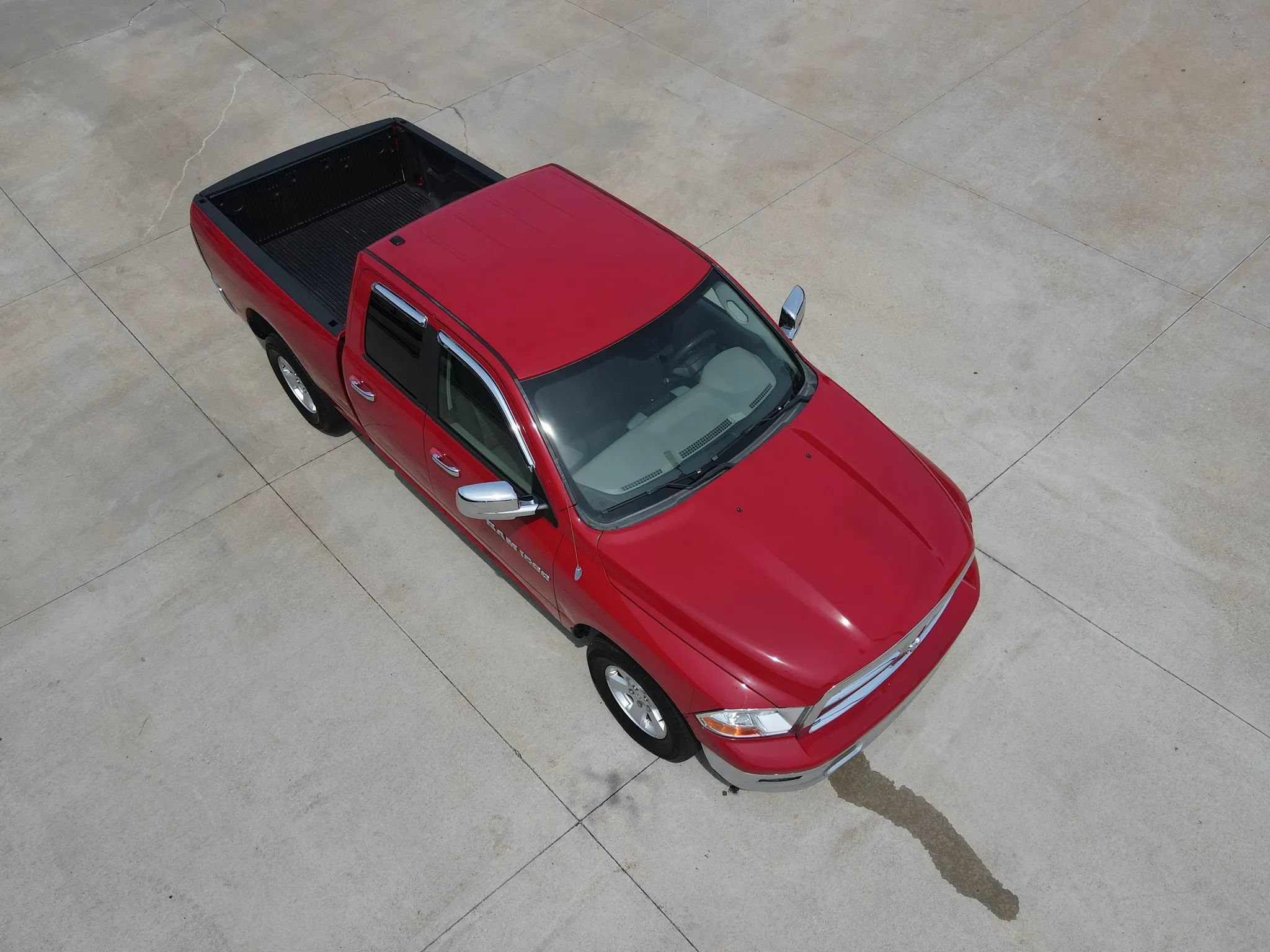 Used 2012 RAM 1500 Classic SLT AWD/4WD image 50