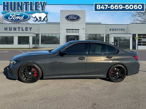 Used 2023 BMW M340i xDrive w/ Premium Package image 7