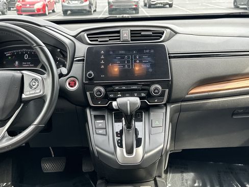 Used 2019 Honda CR-V EX-L image 30