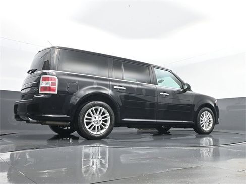 Used 2019 Ford Flex SEL w/ Class III Trailer Tow Package image 25