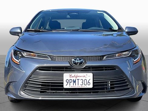 Certified 2024 Toyota Corolla LE image 3