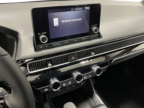 New 2026 Honda Civic Sport image 14