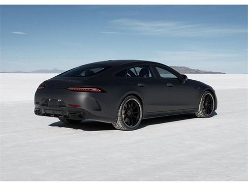 New 2026 Mercedes-Benz AMG GT 63 image 21