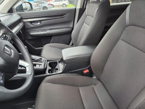 Certified 2026 Honda CR-V LX image 5