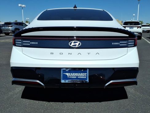 New 2026 Hyundai Sonata SEL image 3