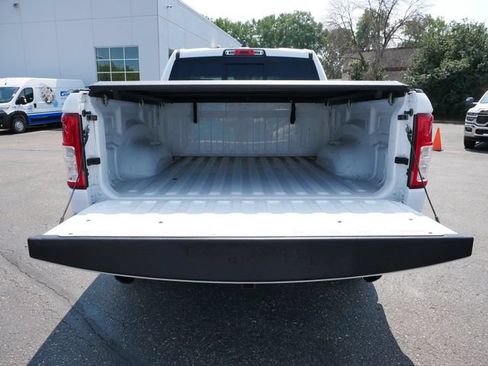 Used 2019 RAM 1500 Big Horn AWD/4WD image 13