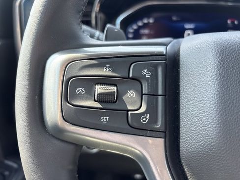 Used 2023 Chevrolet Silverado 1500 RST w/ Convenience Package II image 27